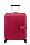 AEROSTEP DE AMERICAN TOURSITER MALETA DE CABINA EXTENSIBLE 55CM