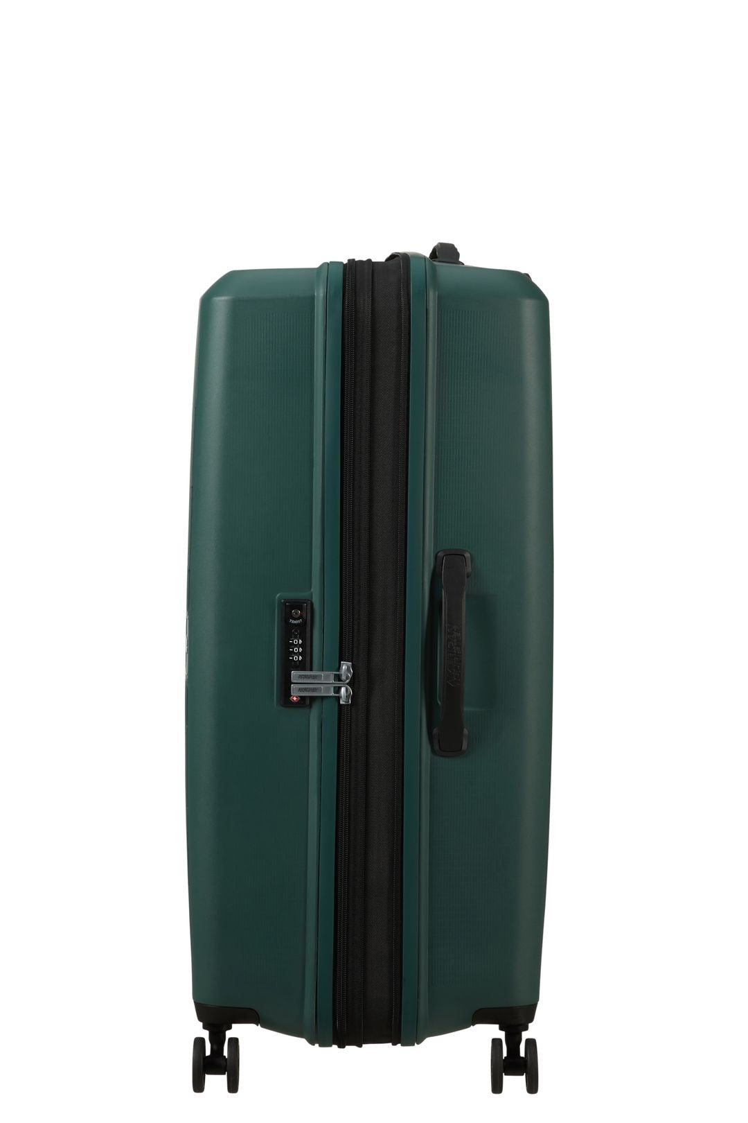 AEROSTEP DE AMERICAN TOURSITER MALETA GRANDE EXTENSIBLE 77CM