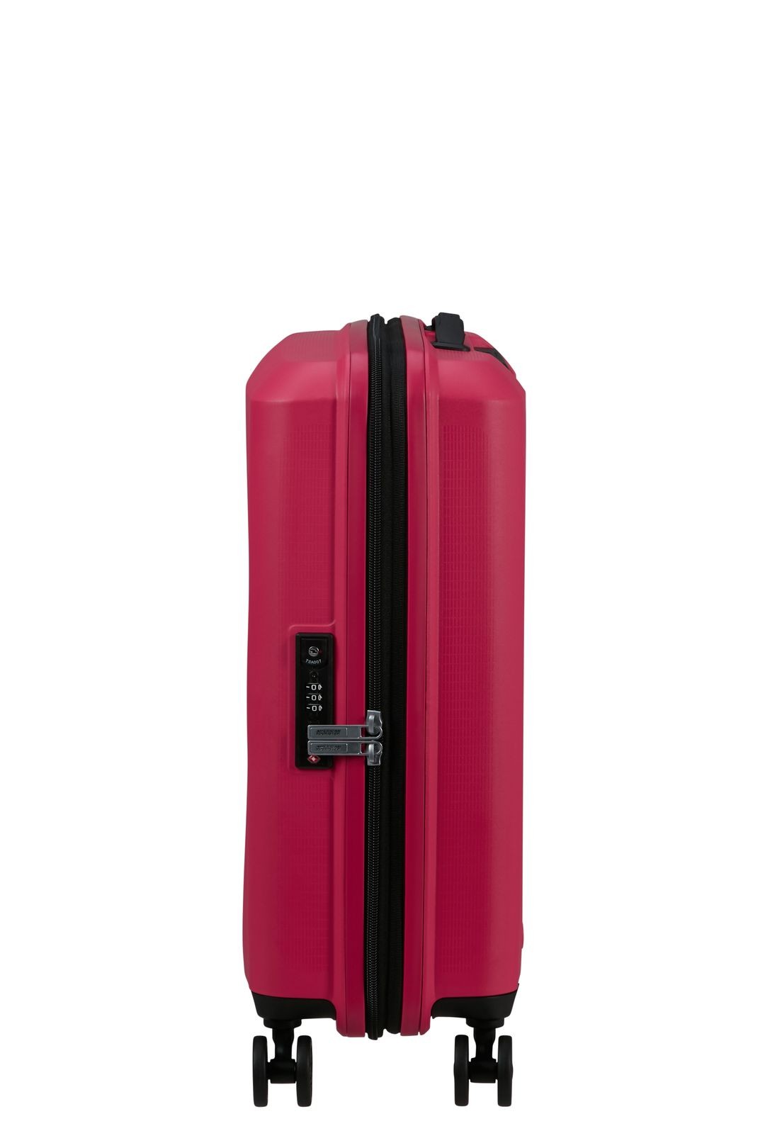 AEROSTEP DE AMERICAN TOURSITER MALETA DE CABINA EXTENSIBLE 55CM