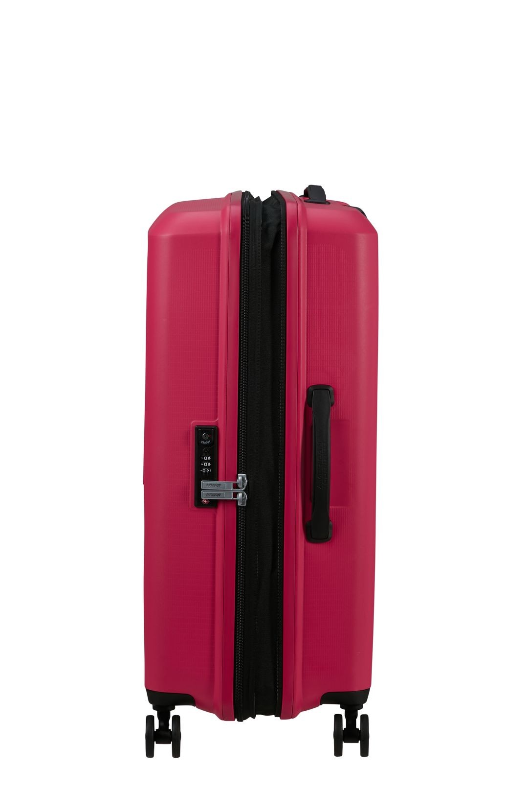 AEROSTEP DE AMERICAN TOURSITER MALETA MEDIANA EXTENSIBLE 67CM