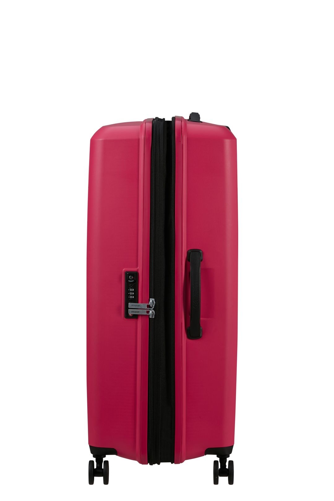 AEROSTEP DE AMERICAN TOURSITER MALETA GRANDE EXTENSIBLE 77CM