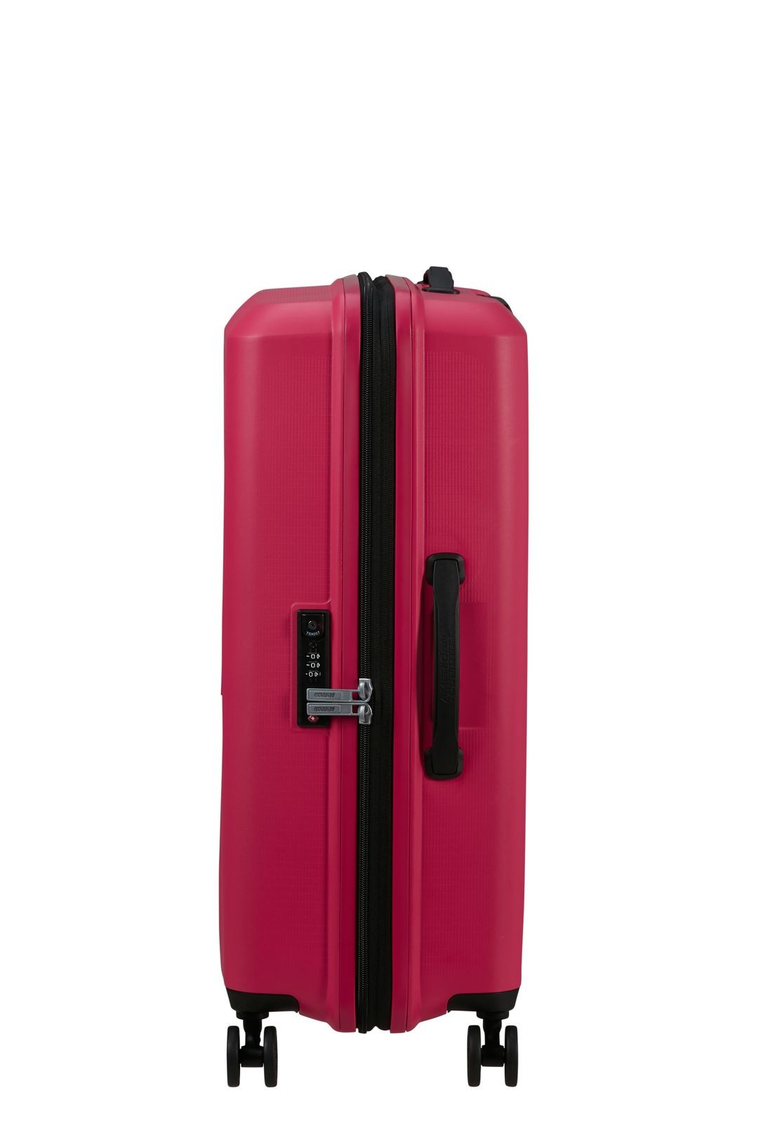 AEROSTEP DE AMERICAN TOURSITER MALETA MEDIANA EXTENSIBLE 67CM