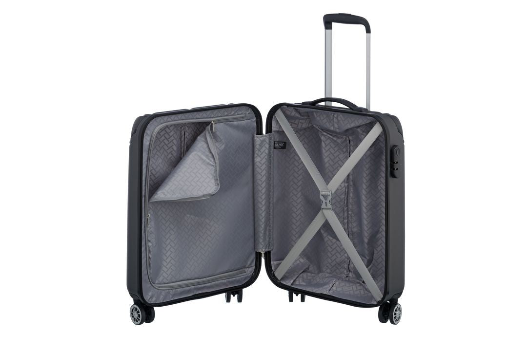 TRAVELITE MALETA DE CABINA CITY 55CM