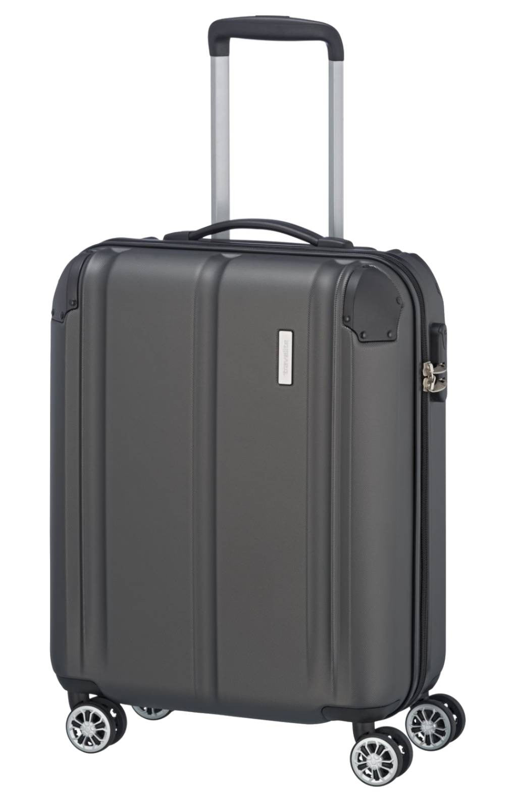 TRAVELITE MALETA DE CABINA CITY 55CM