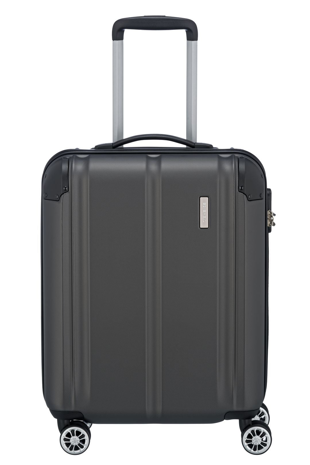 TRAVELITE MALETA DE CABINA CITY 55CM