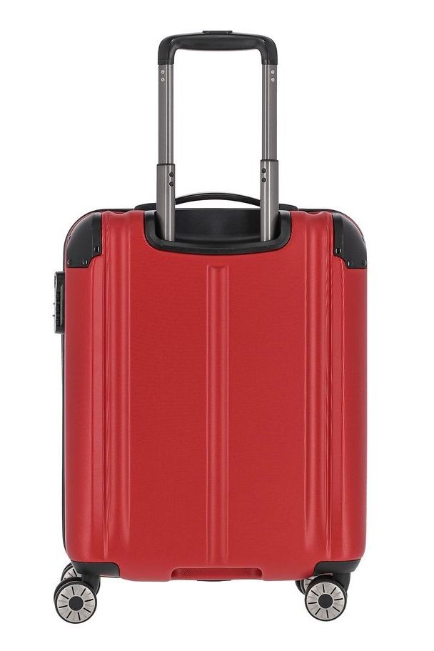 TRAVELITE MALETA DE CABINA CITY 55CM