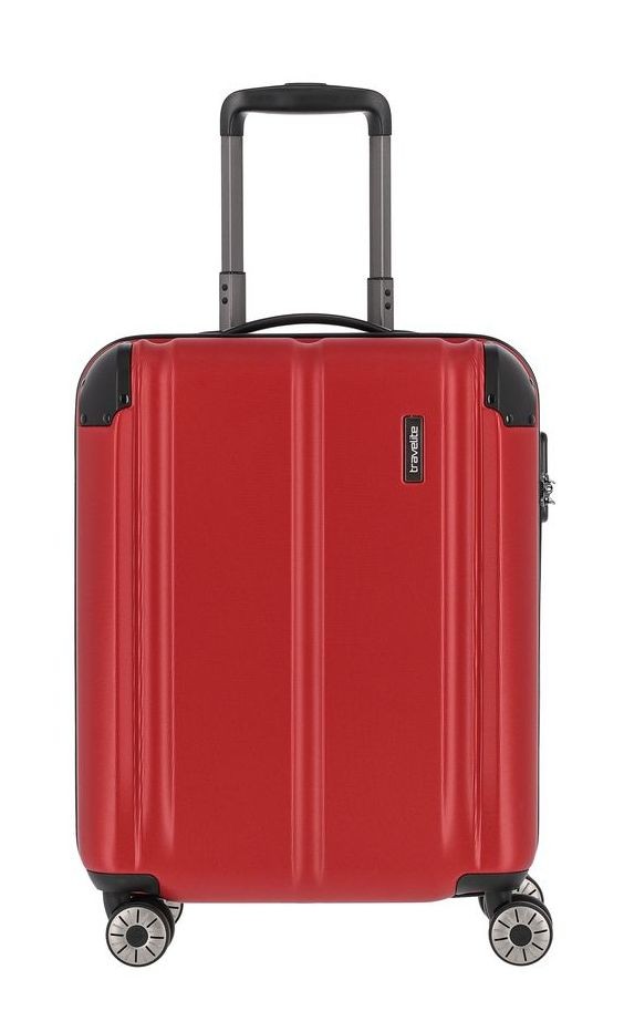 TRAVELITE MALETA DE CABINA CITY 55CM