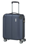 TRAVELITE MALETA DE CABINA CITY 55CM