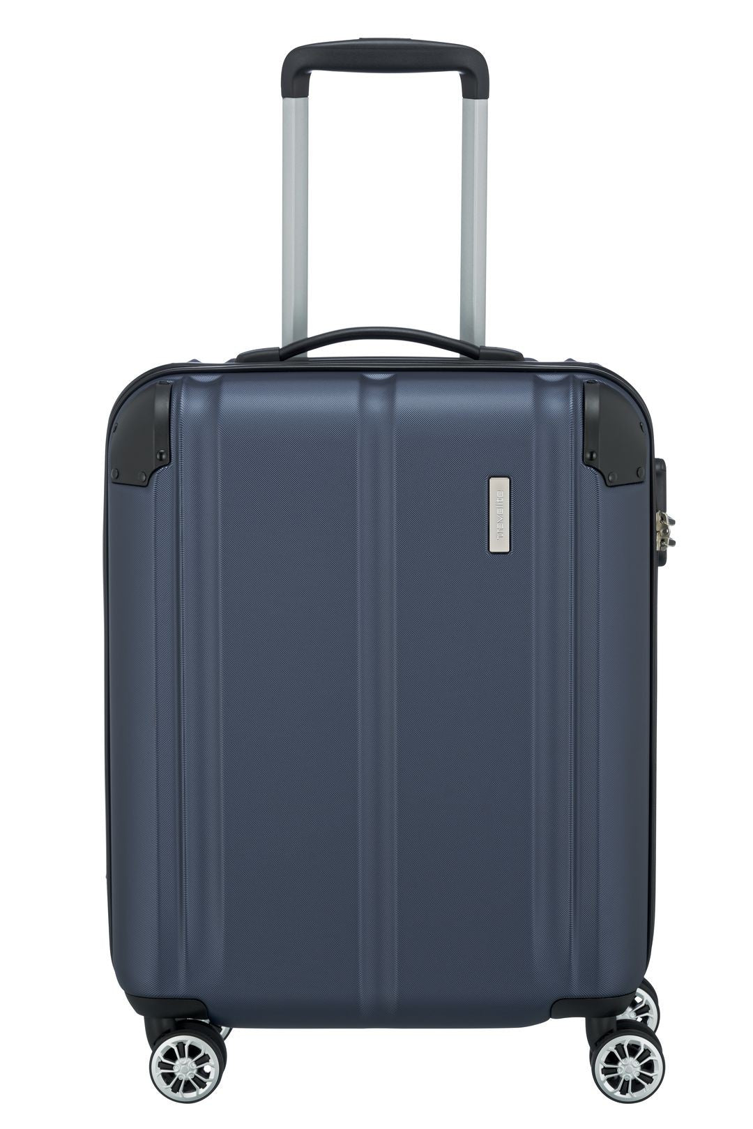 TRAVELITE MALETA DE CABINA CITY 55CM