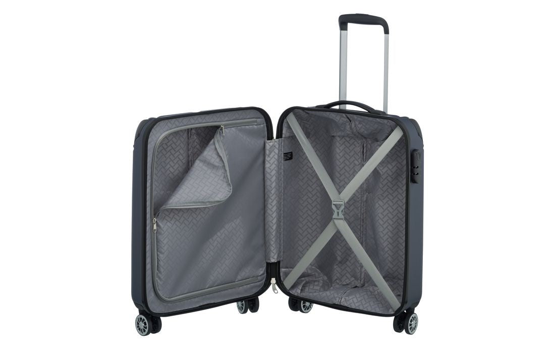 TRAVELITE MALETA DE CABINA CITY 55CM