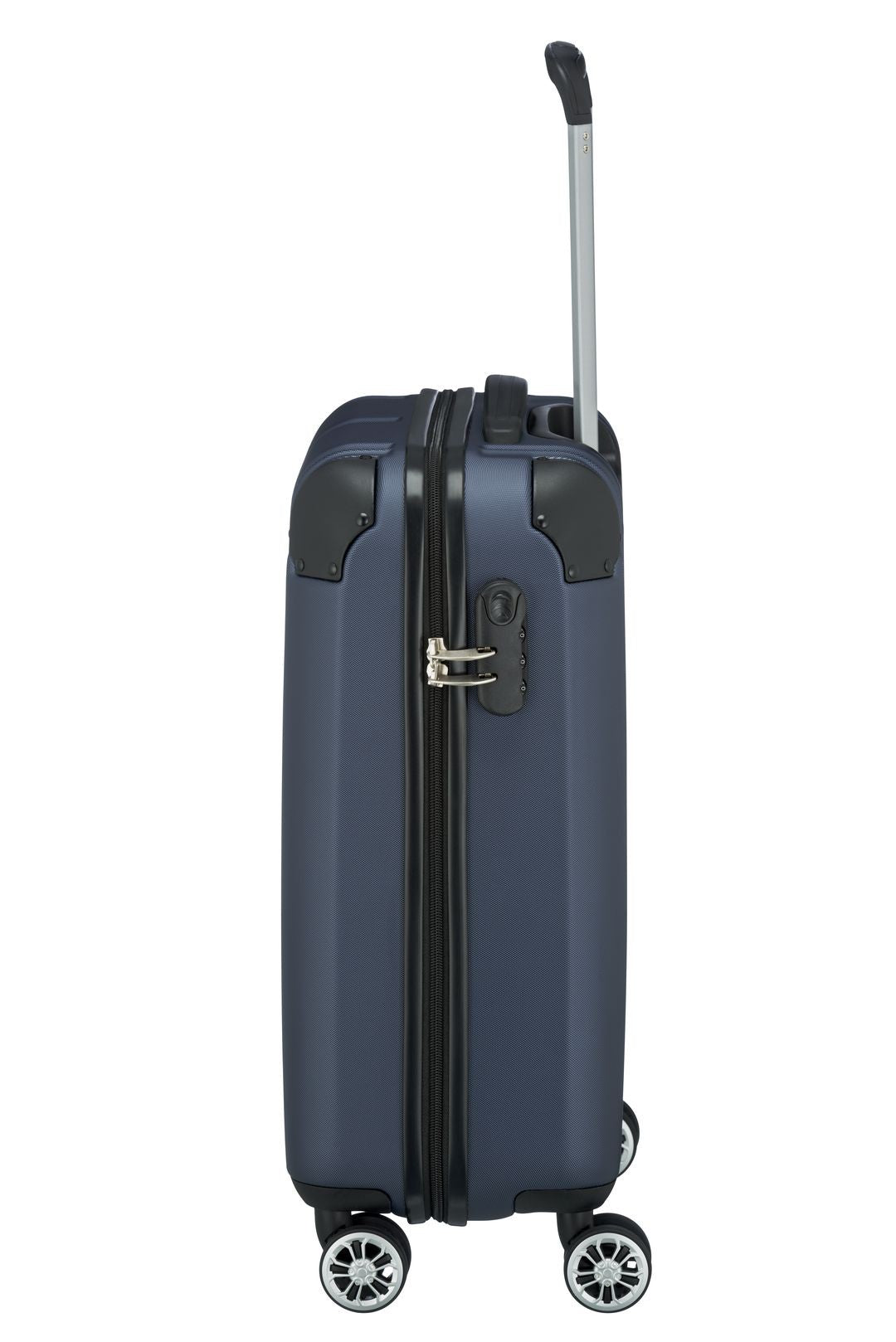 TRAVELITE MALETA DE CABINA CITY 55CM