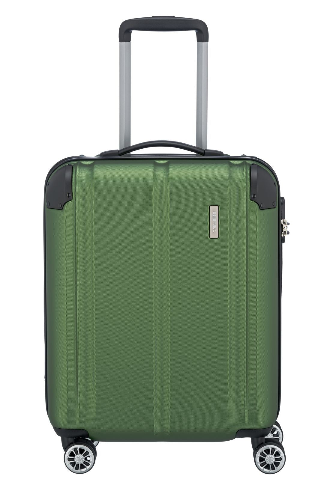 TRAVELITE MALETA DE CABINA CITY 55CM