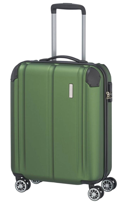 TRAVELITE MALETA DE CABINA CITY 55CM