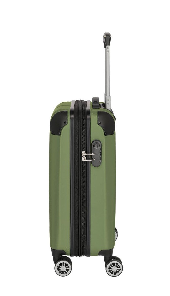 TRAVELITE MALETA DE CABINA EXTENSIBLE CITY 55CM