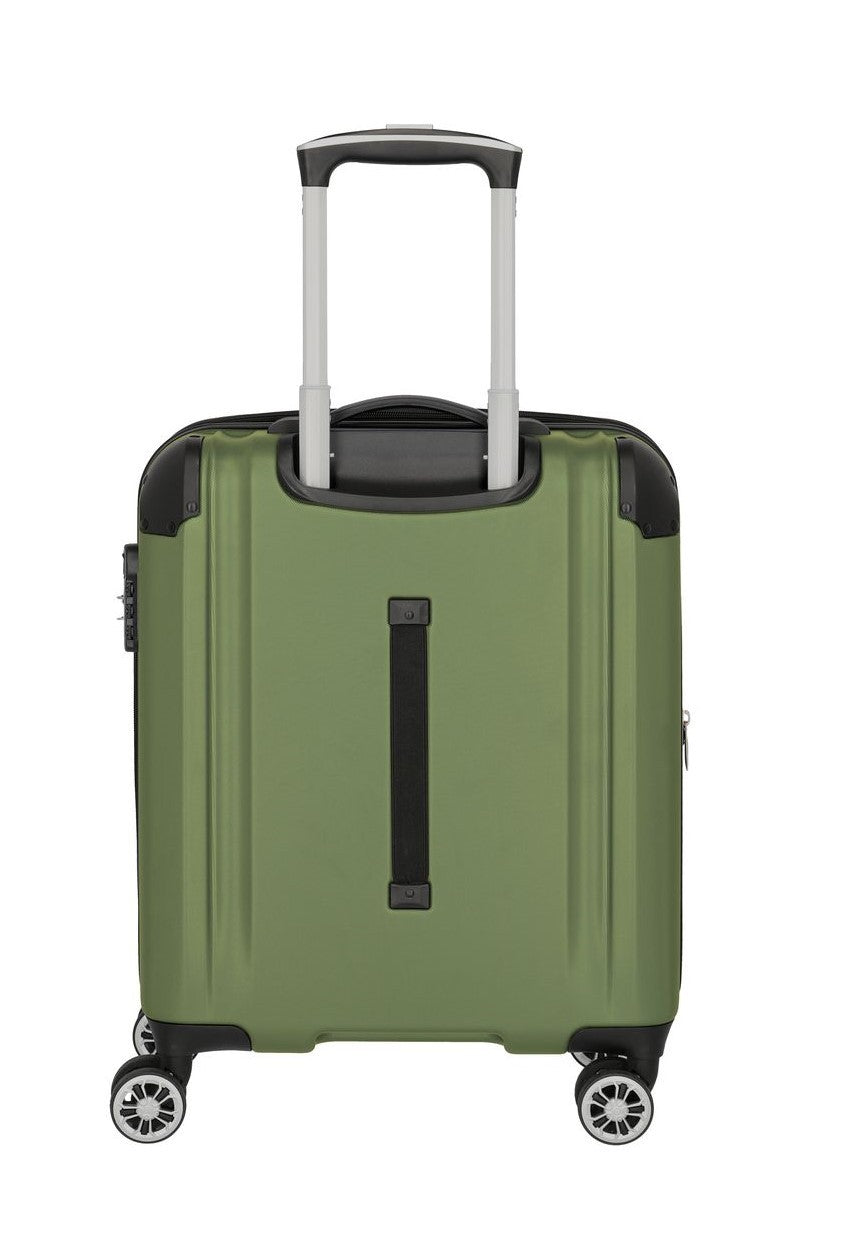 TRAVELITE MALETA DE CABINA EXTENSIBLE CITY 55CM