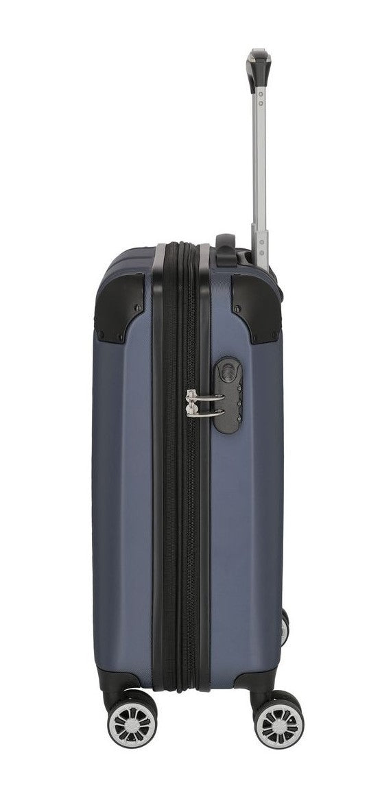 TRAVELITE MALETA DE CABINA EXTENSIBLE CITY 55CM