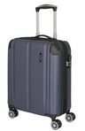 TRAVELITE MALETA DE CABINA EXTENSIBLE CITY 55CM