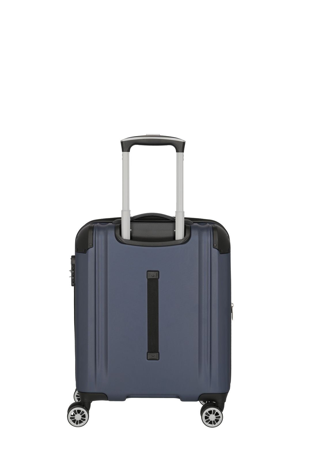 TRAVELITE MALETA DE CABINA EXTENSIBLE CITY 55CM