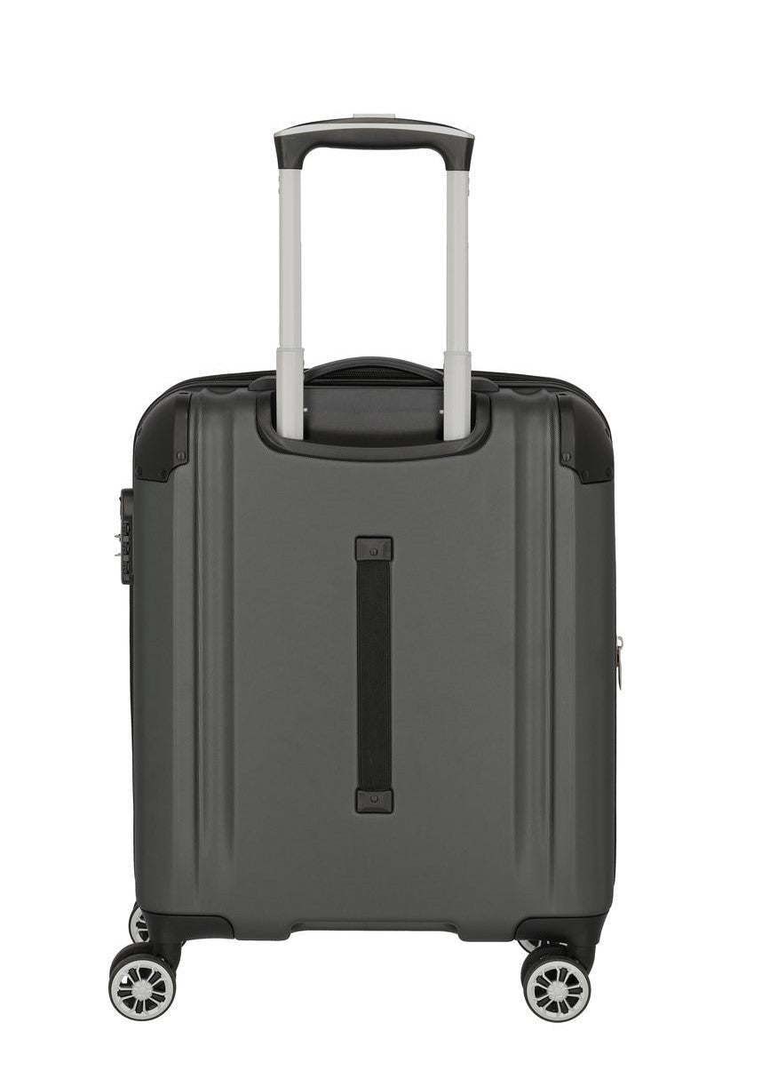 TRAVELITE MALETA DE CABINA EXTENSIBLE CITY 55CM