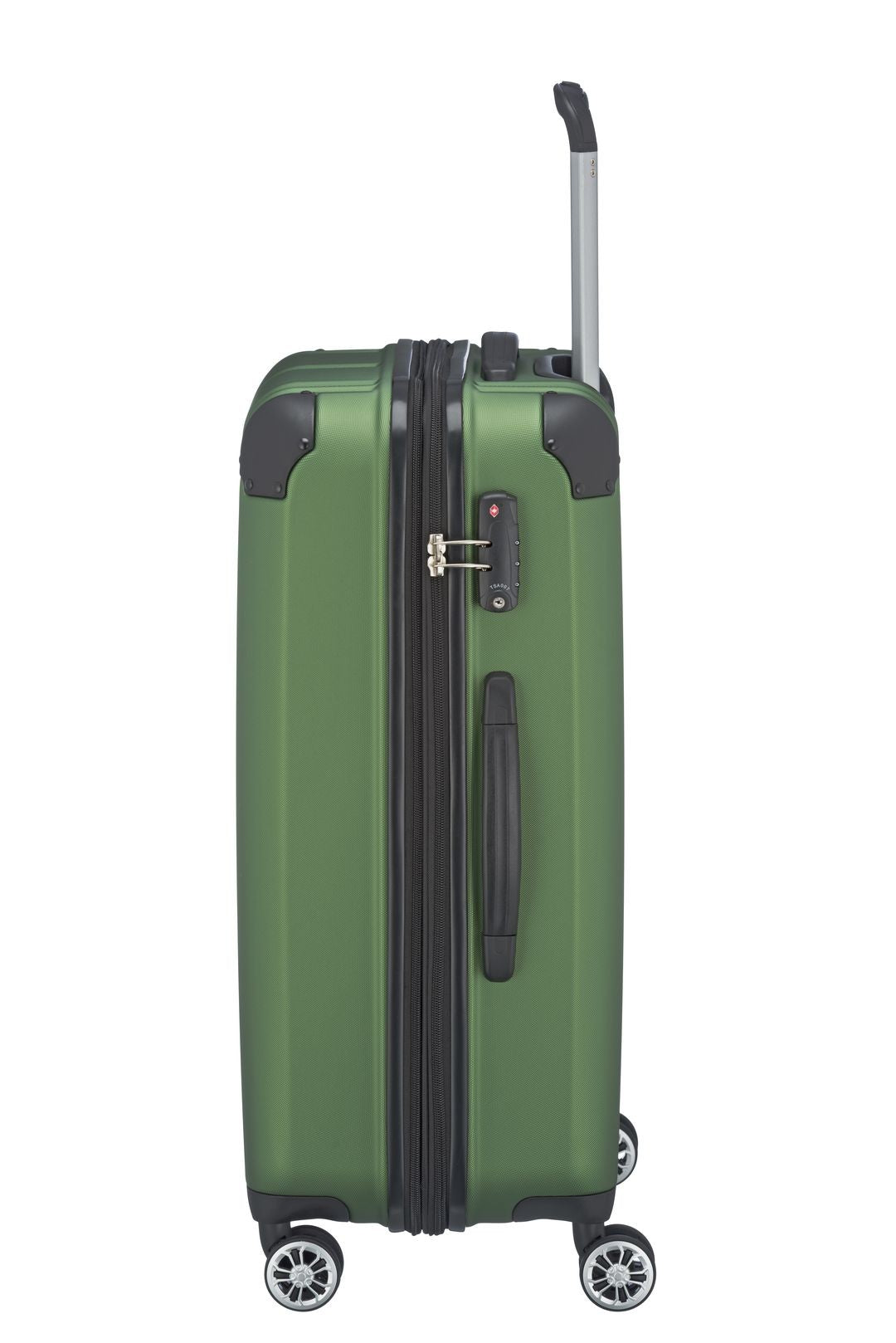 TRAVELITE MALETA MEDIANA EXTENSIBLE CITY 68CM