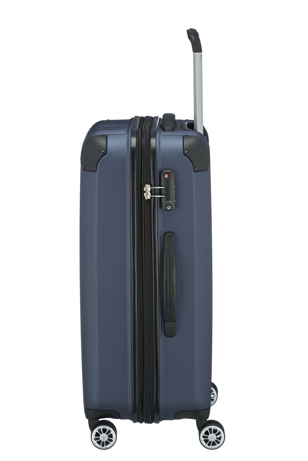 TRAVELITE MALETA MEDIANA EXTENSIBLE CITY 68CM