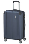 TRAVELITE MALETA MEDIANA EXTENSIBLE CITY 68CM