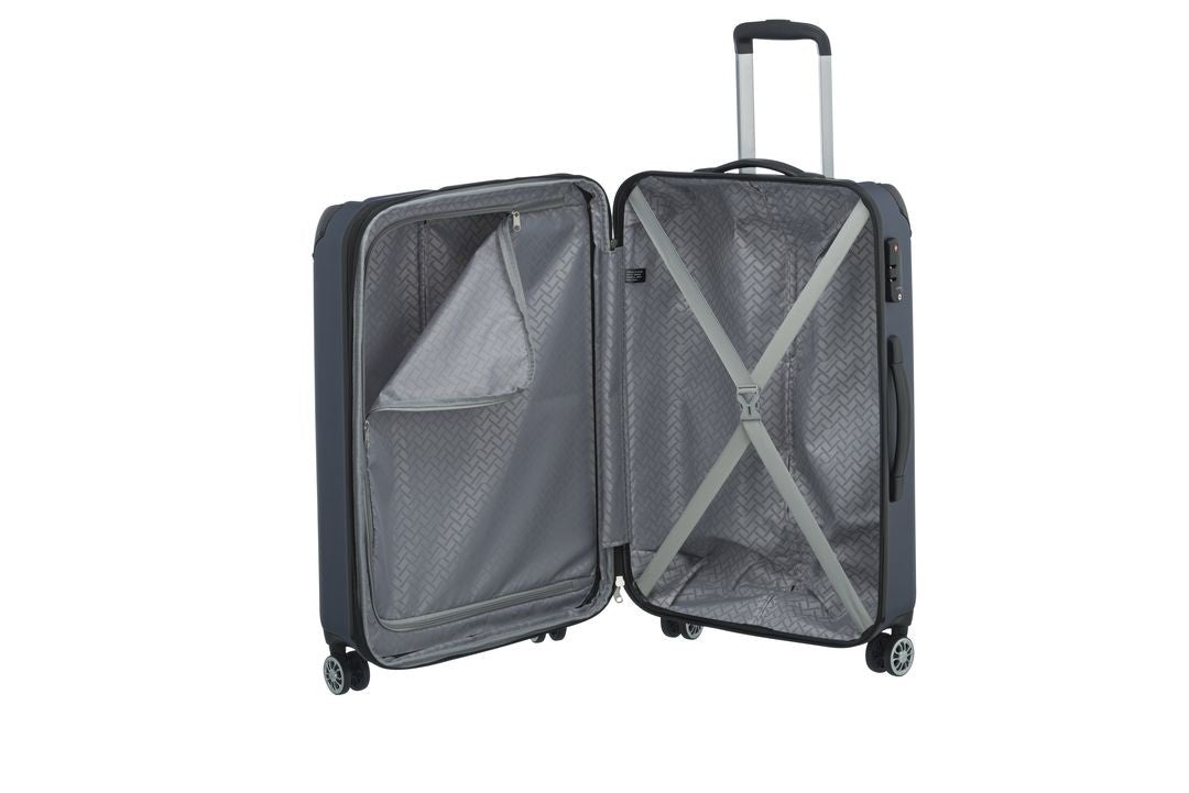 TRAVELITE MALETA MEDIANA EXTENSIBLE CITY 68CM