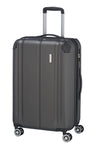 TRAVELITE MALETA MEDIANA EXTENSIBLE CITY 68CM