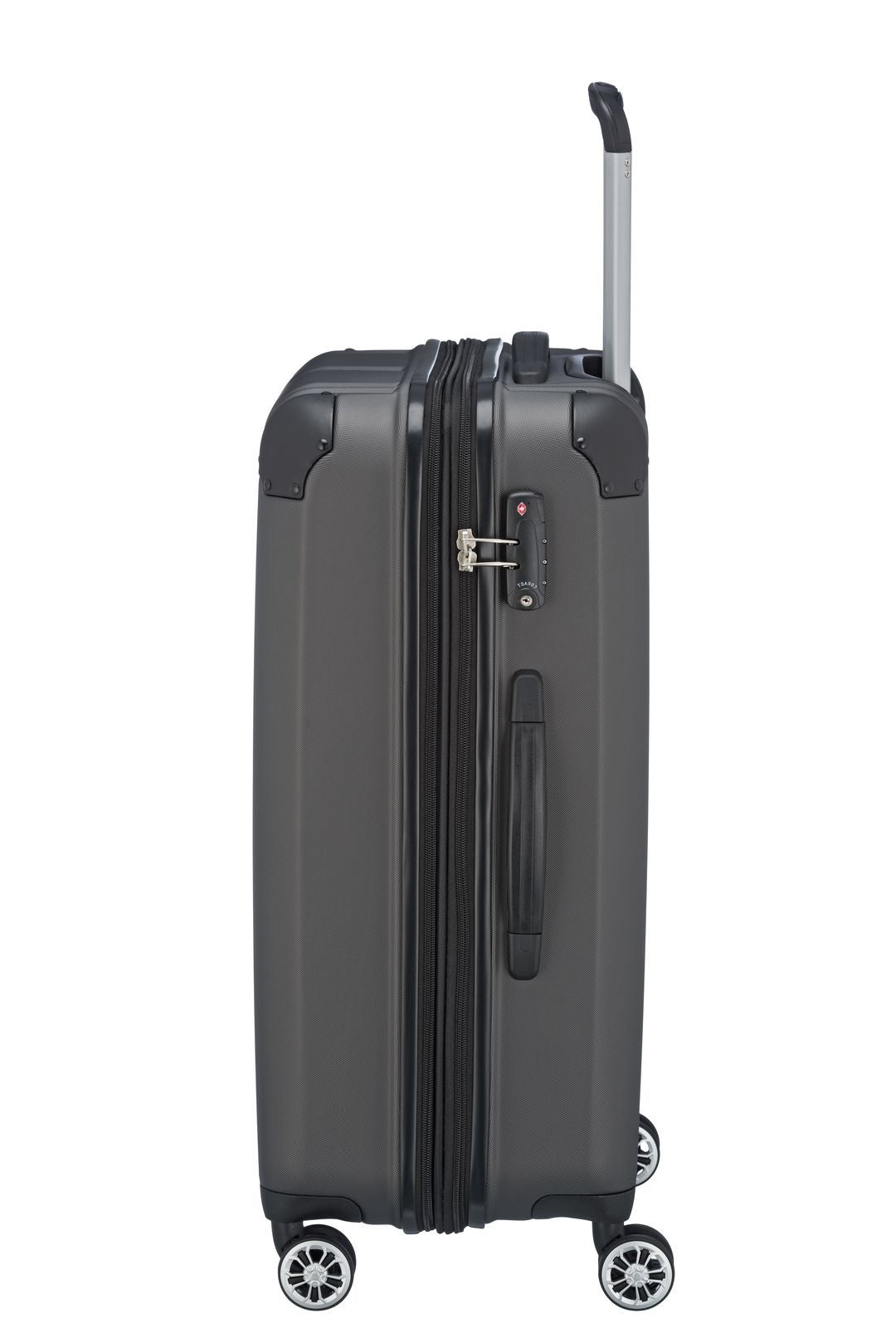 TRAVELITE MALETA MEDIANA EXTENSIBLE CITY 68CM