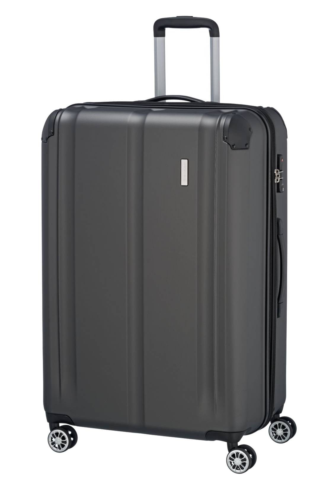 TRAVELITE MALETA GRANDE EXTENSIBLE CITY 77CM