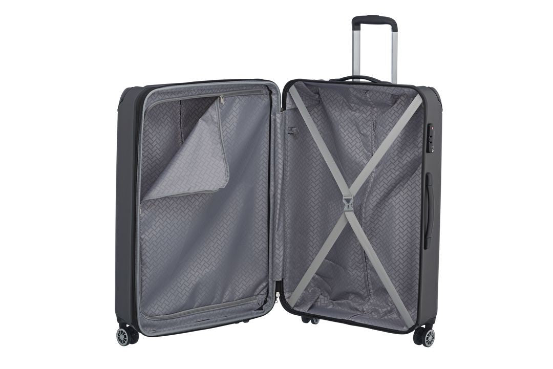 TRAVELITE MALETA GRANDE EXTENSIBLE CITY 77CM