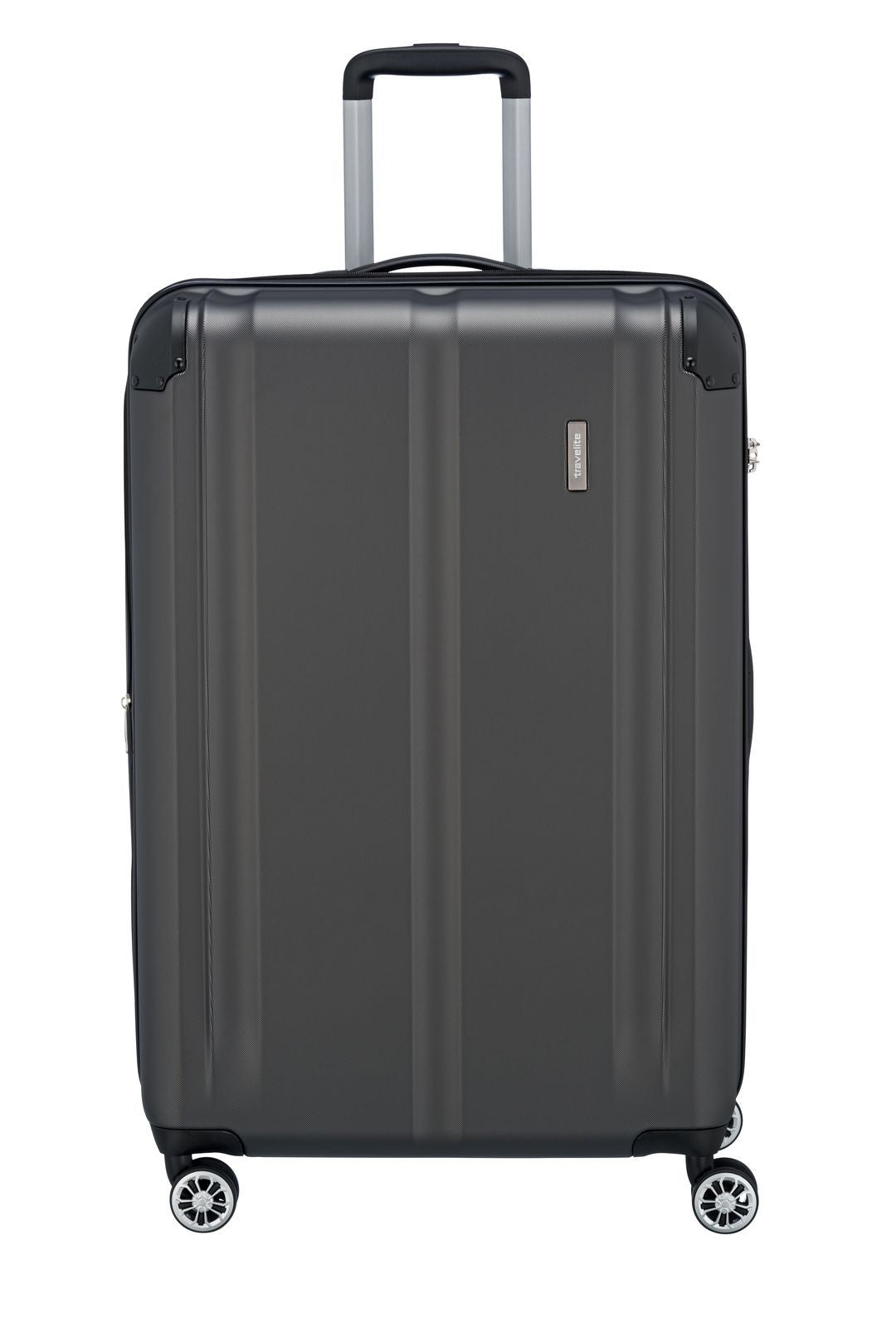 TRAVELITE MALETA GRANDE EXTENSIBLE CITY 77CM