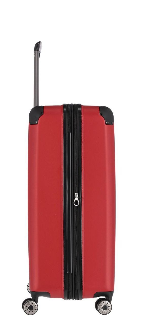 TRAVELITE MALETA GRANDE EXTENSIBLE CITY 77CM