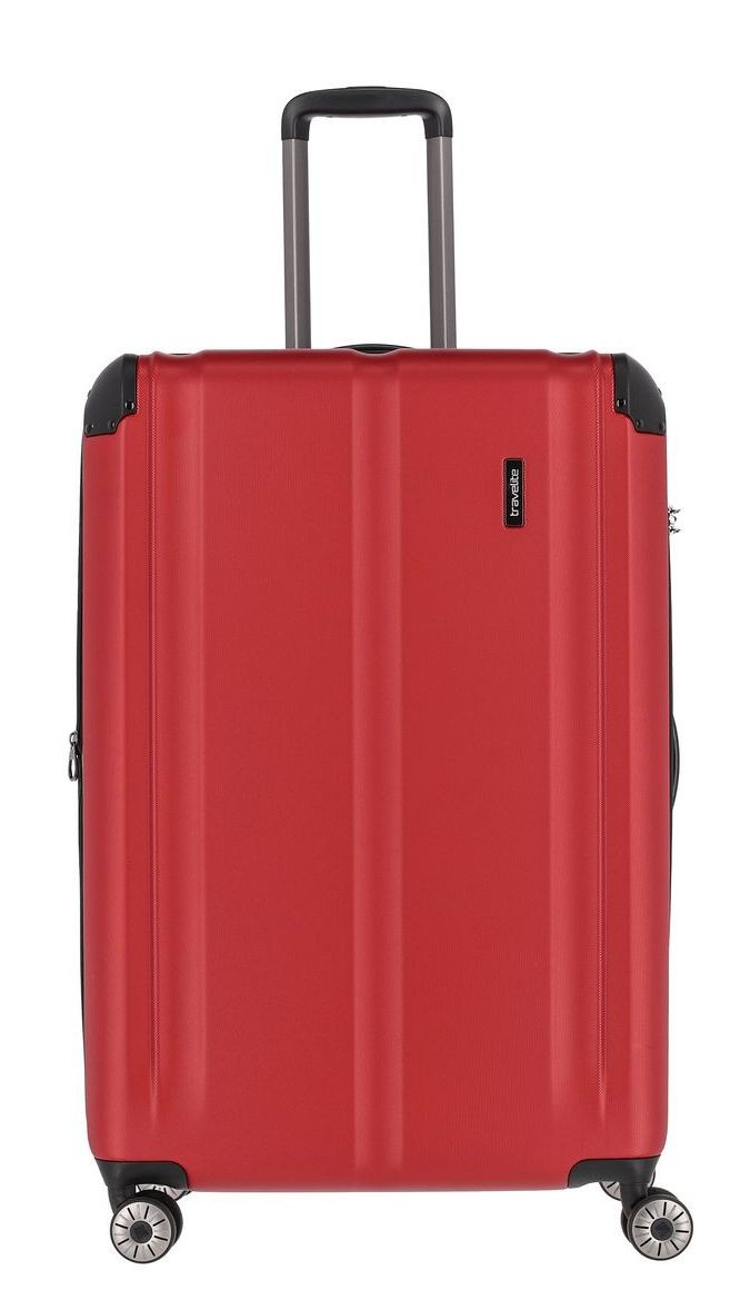 TRAVELITE MALETA GRANDE EXTENSIBLE CITY 77CM