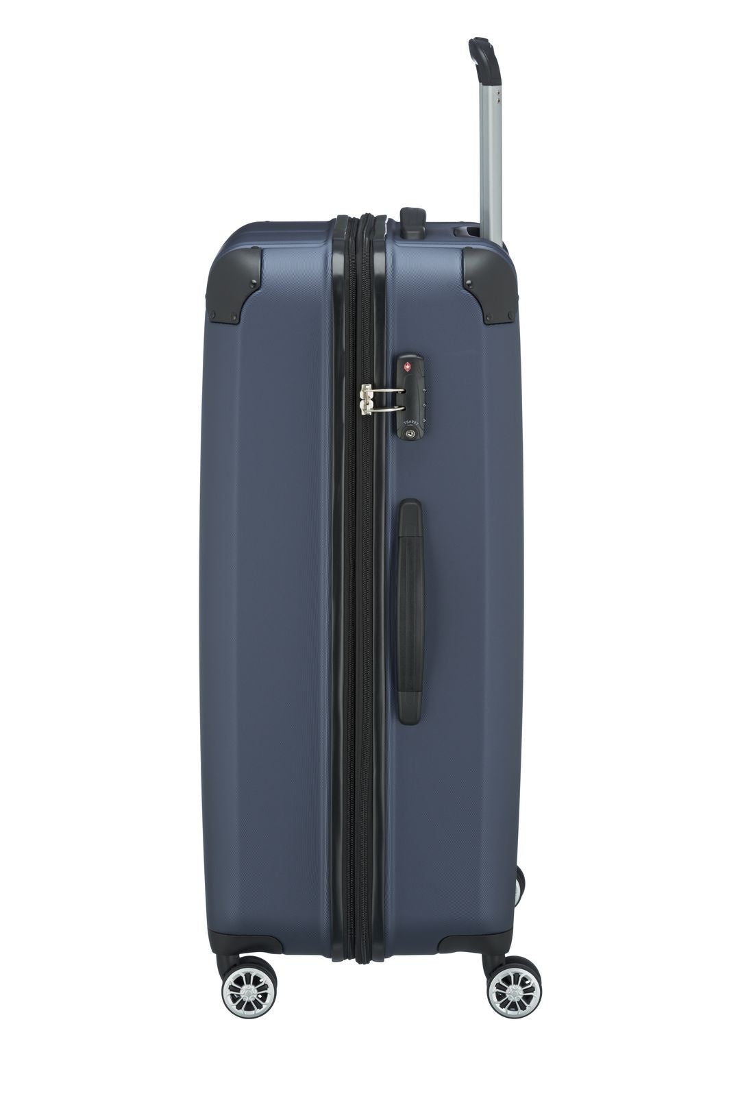 TRAVELITE MALETA GRANDE EXTENSIBLE CITY 77CM