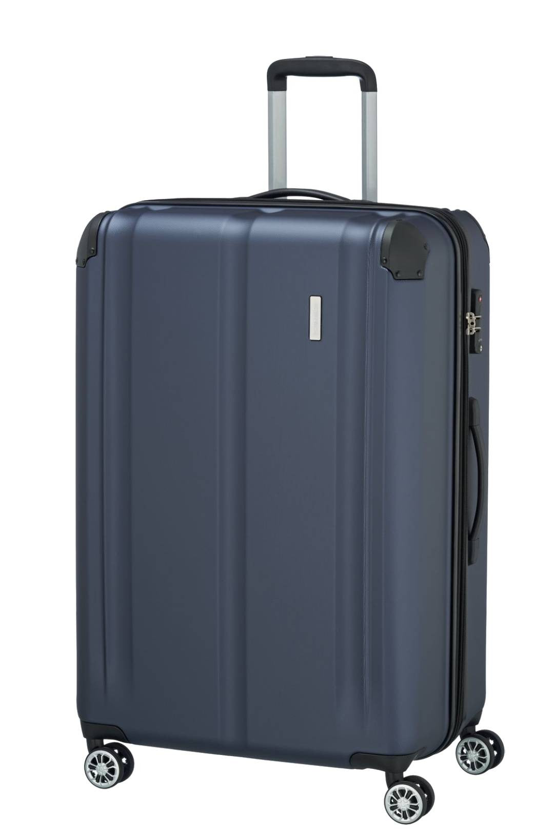 TRAVELITE MALETA GRANDE EXTENSIBLE CITY 77CM