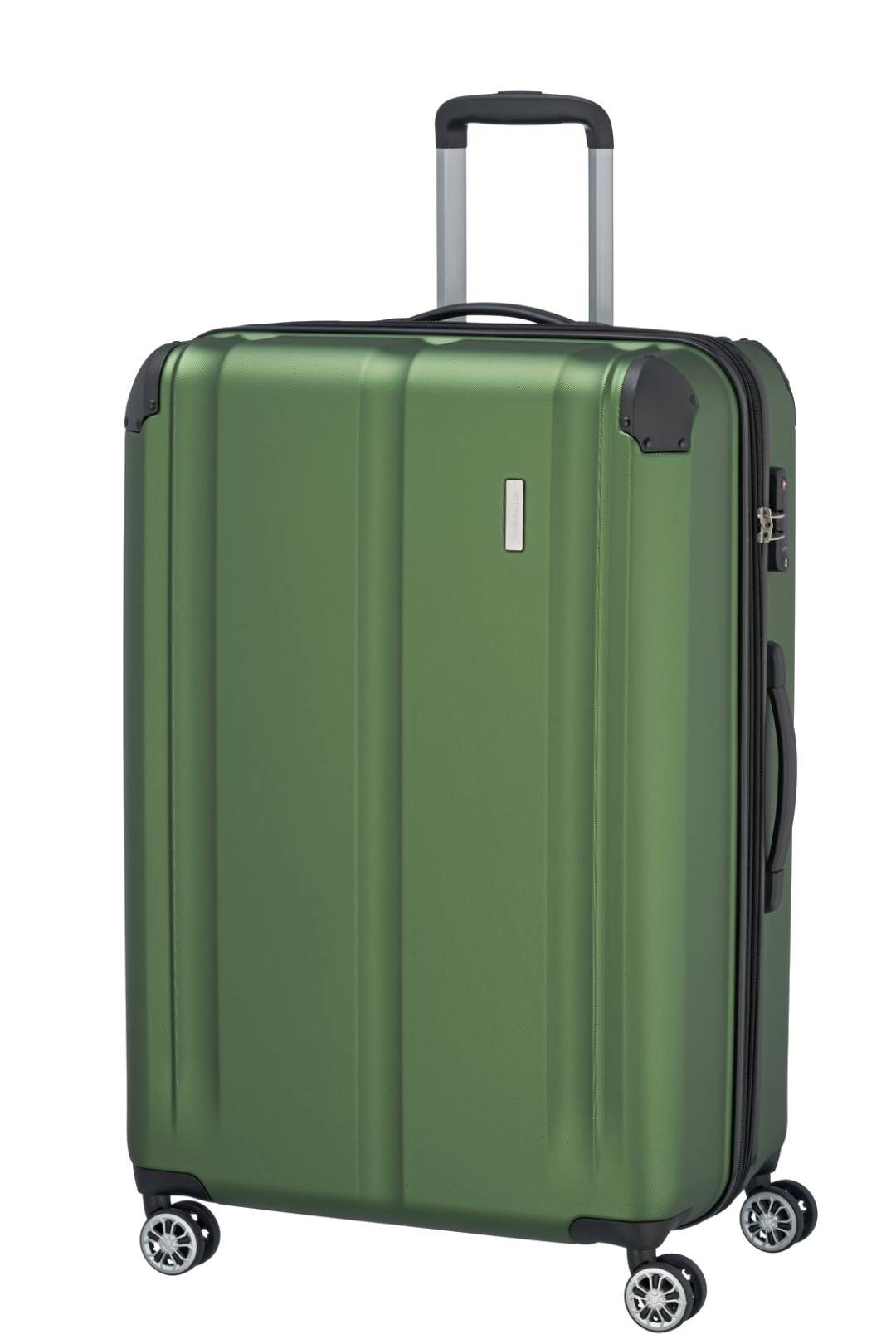 TRAVELITE MALETA GRANDE EXTENSIBLE CITY 77CM