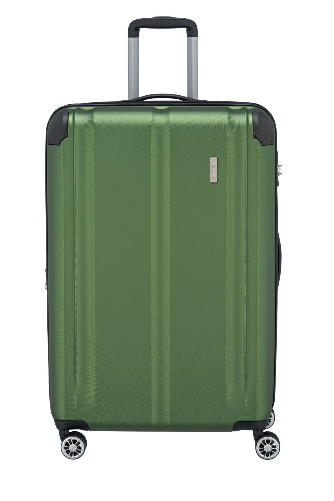 TRAVELITE MALETA GRANDE EXTENSIBLE CITY 77CM