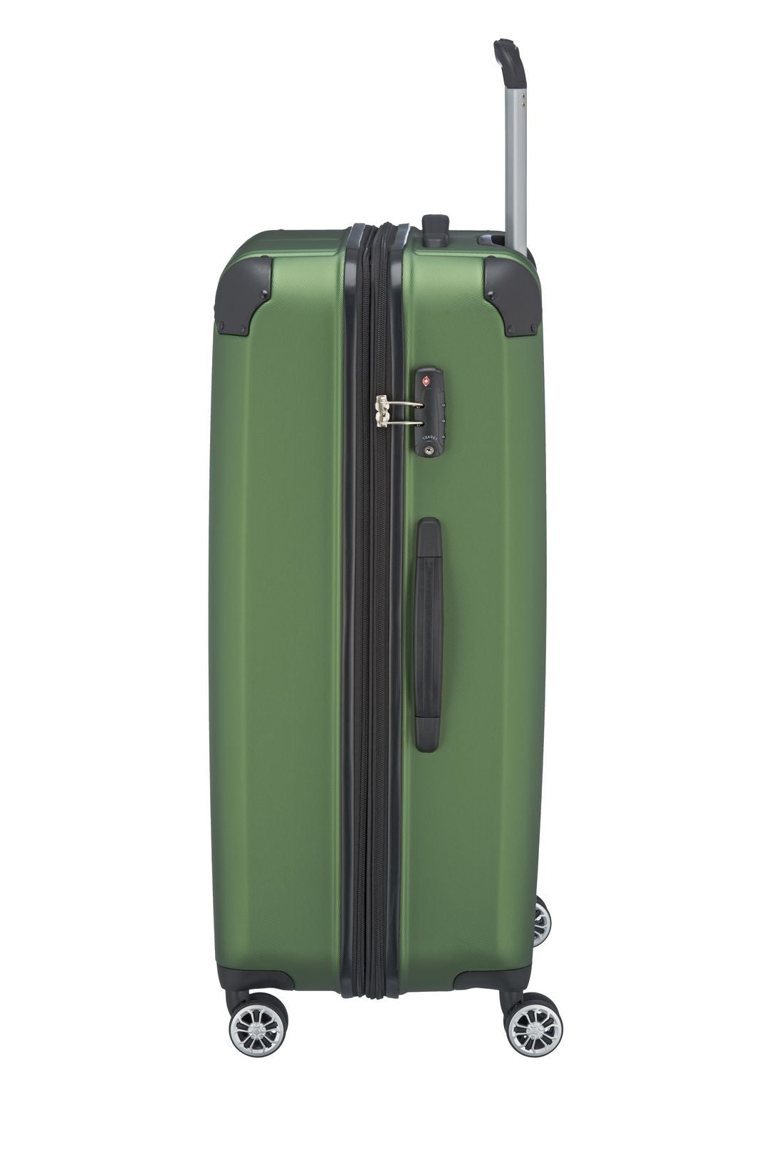 TRAVELITE MALETA GRANDE EXTENSIBLE CITY 77CM