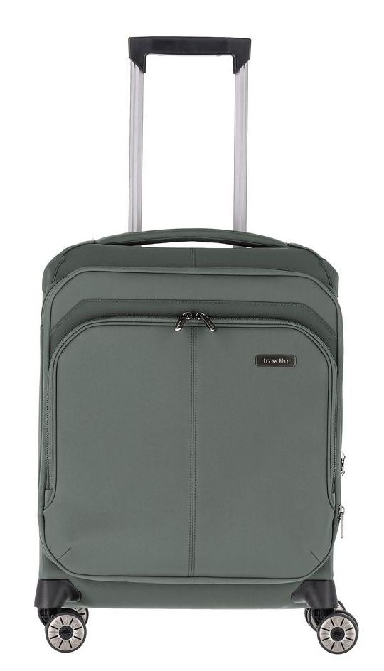 TRAVELITE MALETA DE CABINA EXTENSIBLE PRIIMA 55CM