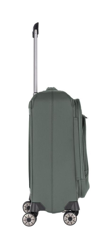 TRAVELITE MALETA DE CABINA EXTENSIBLE PRIIMA 55CM