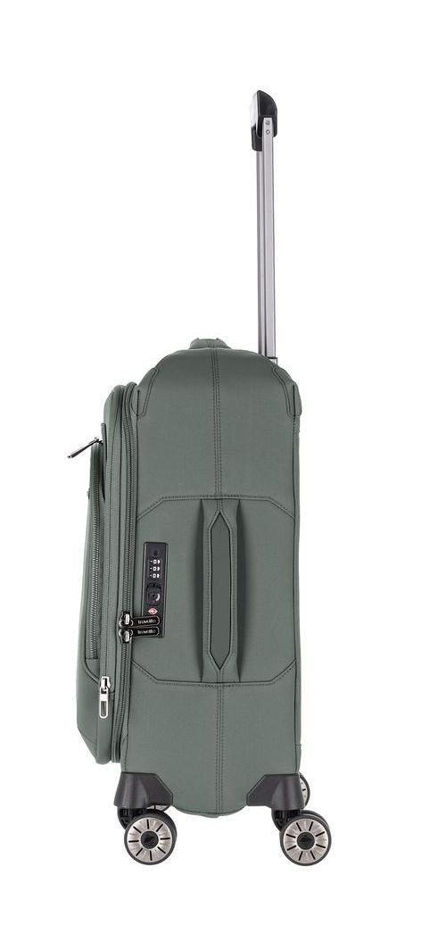 TRAVELITE MALETA DE CABINA EXTENSIBLE PRIIMA 55CM