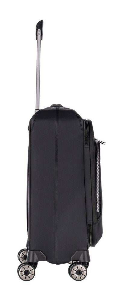 TRAVELITE MALETA DE CABINA EXTENSIBLE PRIIMA 55CM