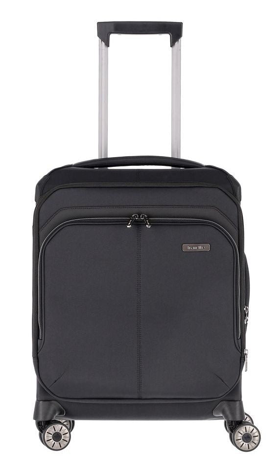 TRAVELITE MALETA DE CABINA EXTENSIBLE PRIIMA 55CM