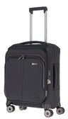 TRAVELITE MALETA DE CABINA EXTENSIBLE PRIIMA 55CM