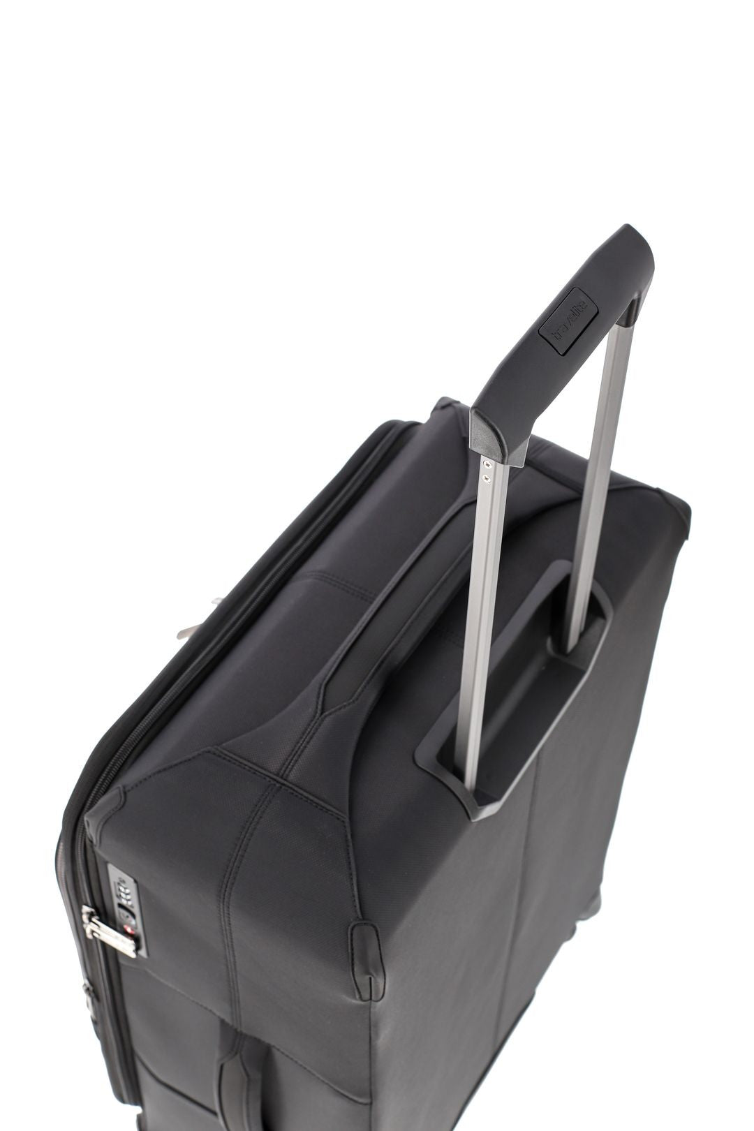 TRAVELITE MALETA DE CABINA EXTENSIBLE PRIIMA 55CM