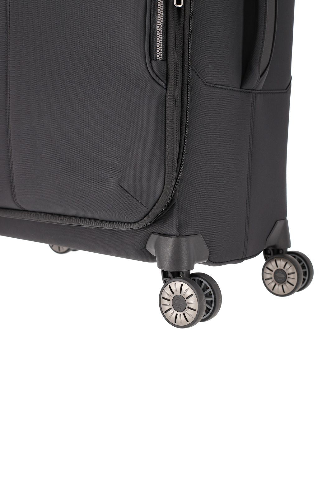 TRAVELITE MALETA DE CABINA EXTENSIBLE PRIIMA 55CM