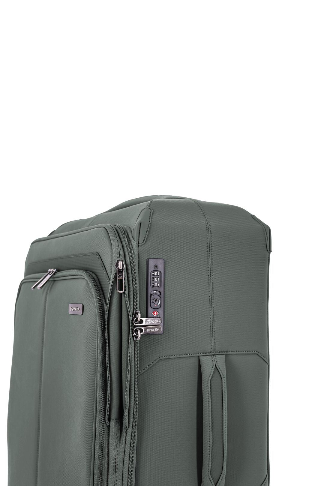 TRAVELITE MALETA DE CABINA EXTENSIBLE PRIIMA 55CM