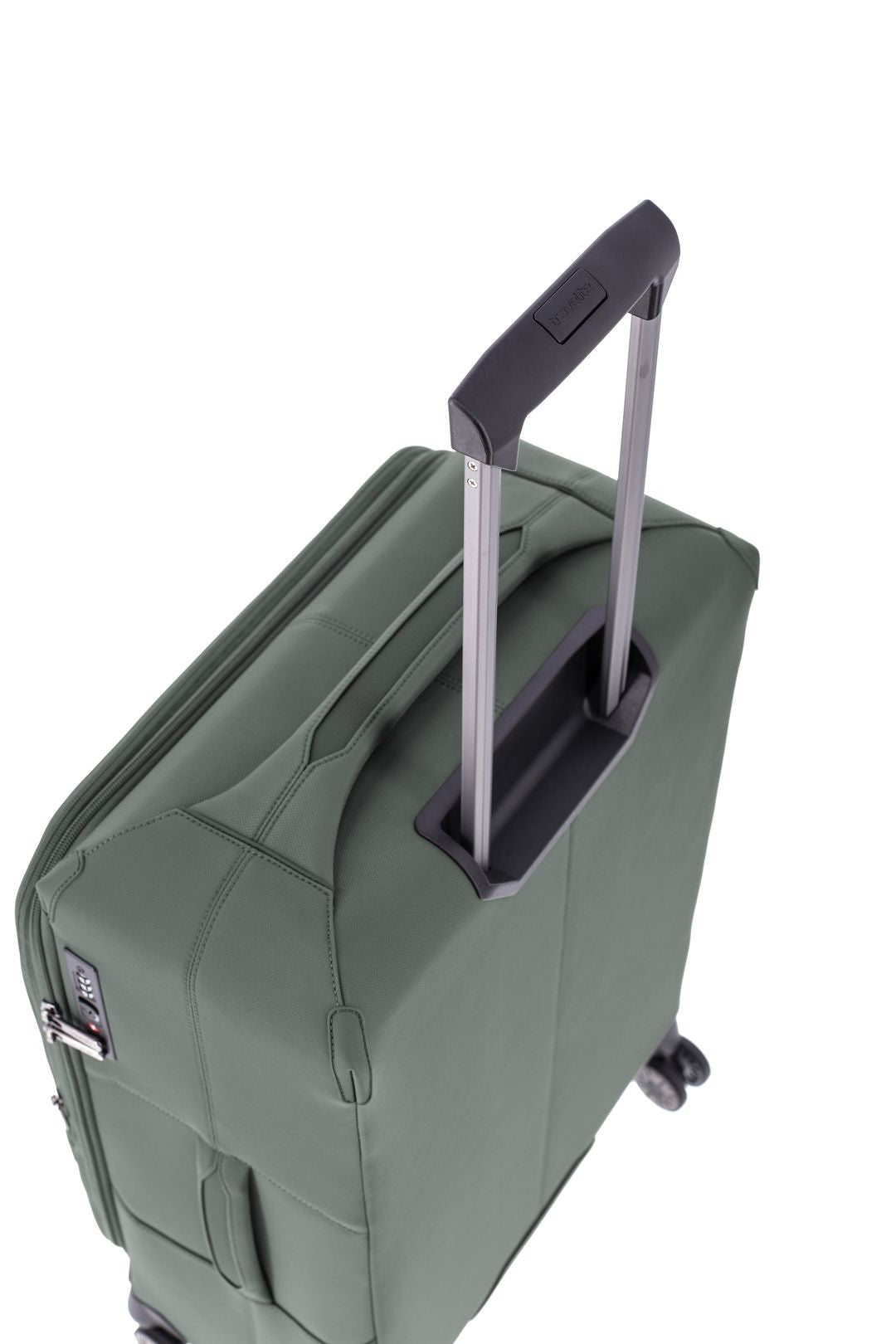 TRAVELITE MALETA DE CABINA EXTENSIBLE PRIIMA 55CM