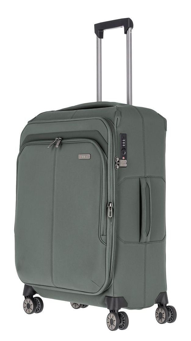 TRAVELITE MALETA MEDIANA EXTENSIBLE PRIIMA 68CM